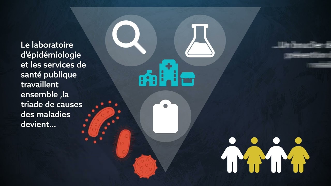 Why Public Health Services Are Important - French