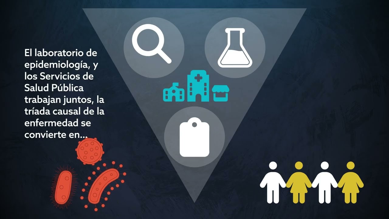 Why Public Health Services Are Important - Spanish